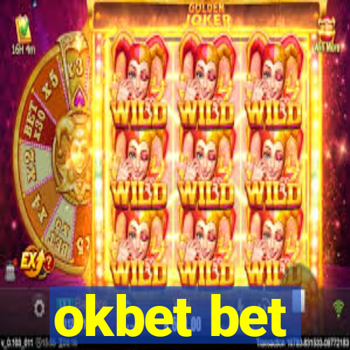 okbet bet